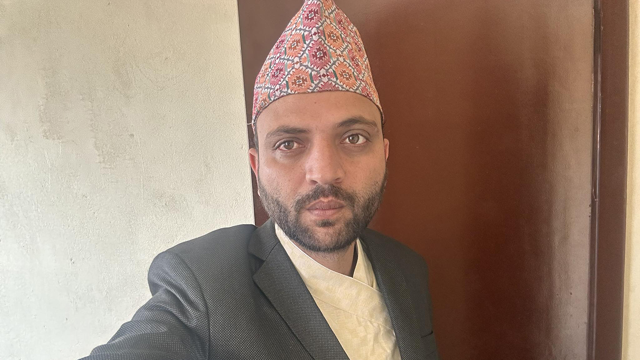 निर्वाचन आचारसंहिता उल्लंघन गर्ने बस्नेत र भुसाललाई २५ हजार जरिवाना