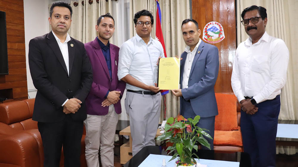 नेपाल टेलिभिजनमा व्याण्डविथ काण्ड, करोडौंको घोटाला भएको छानविन निष्कर्श